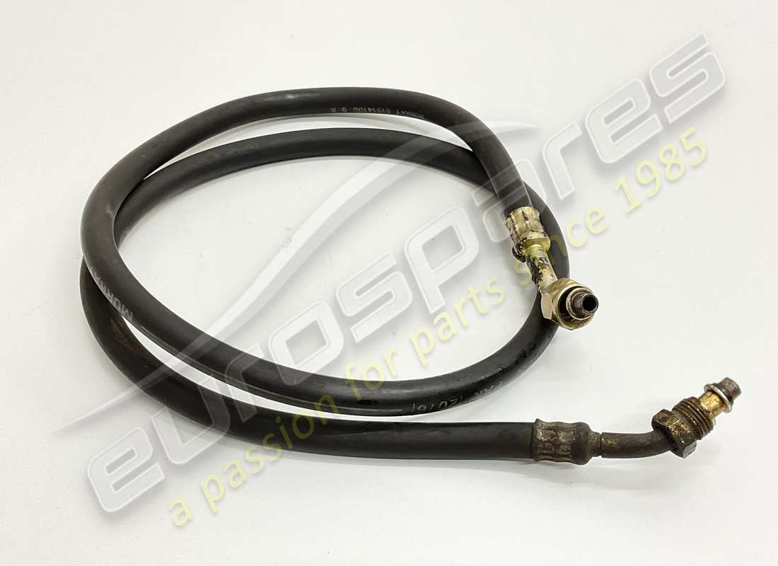 manguera de aire acondicionado usada ferrari. número de pieza 61914100 (2)