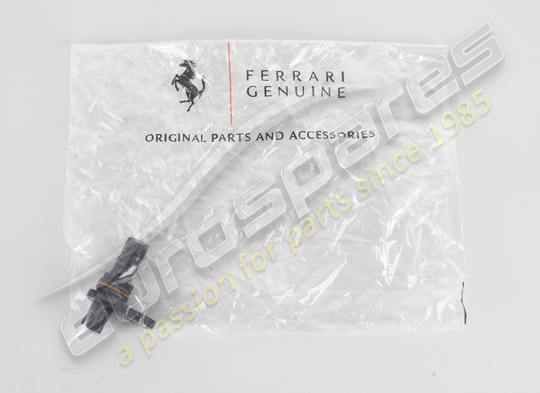 nuevo sensor de velocidad de rotación ferrari. número de pieza 249747 (2)
