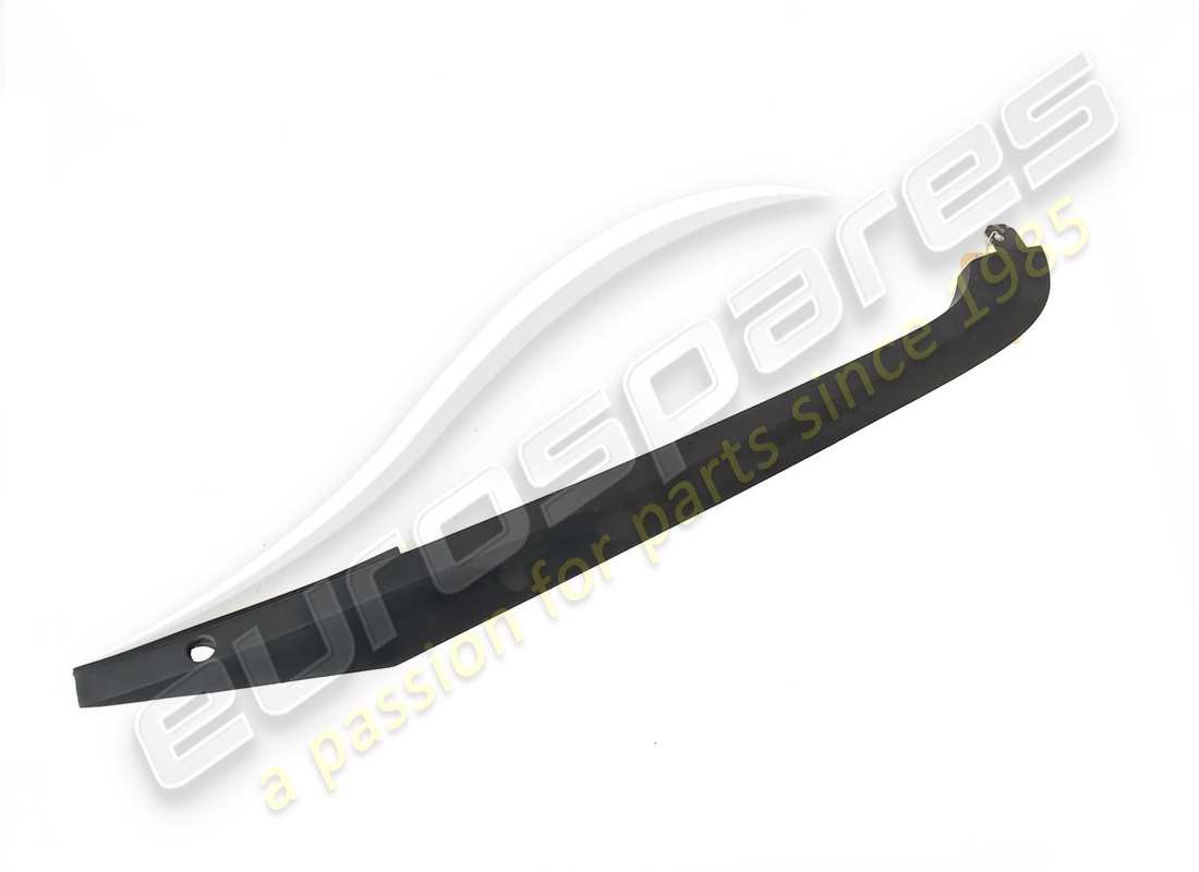 nueva moldura de goma ferrari der. número de parte 60578200 (1)