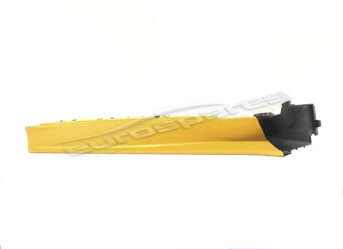 usado lamborghini panel de balancín izquierdo número de pieza 410853989a (1)