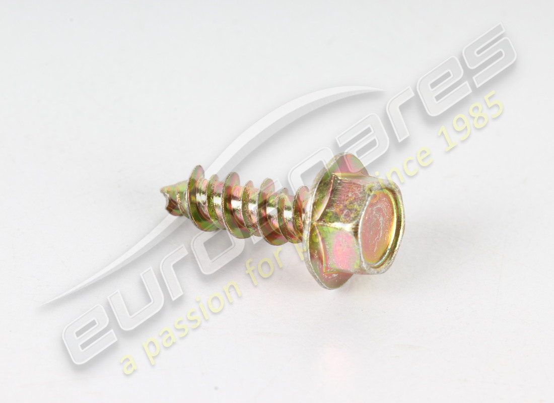 nuevo tornillo ferrari. número de parte 15517201 (1)