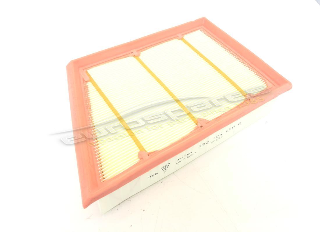 NUEVO Porsche FILTRO DE AIRE. NÚMERO DE PARTE 992129620A (1)