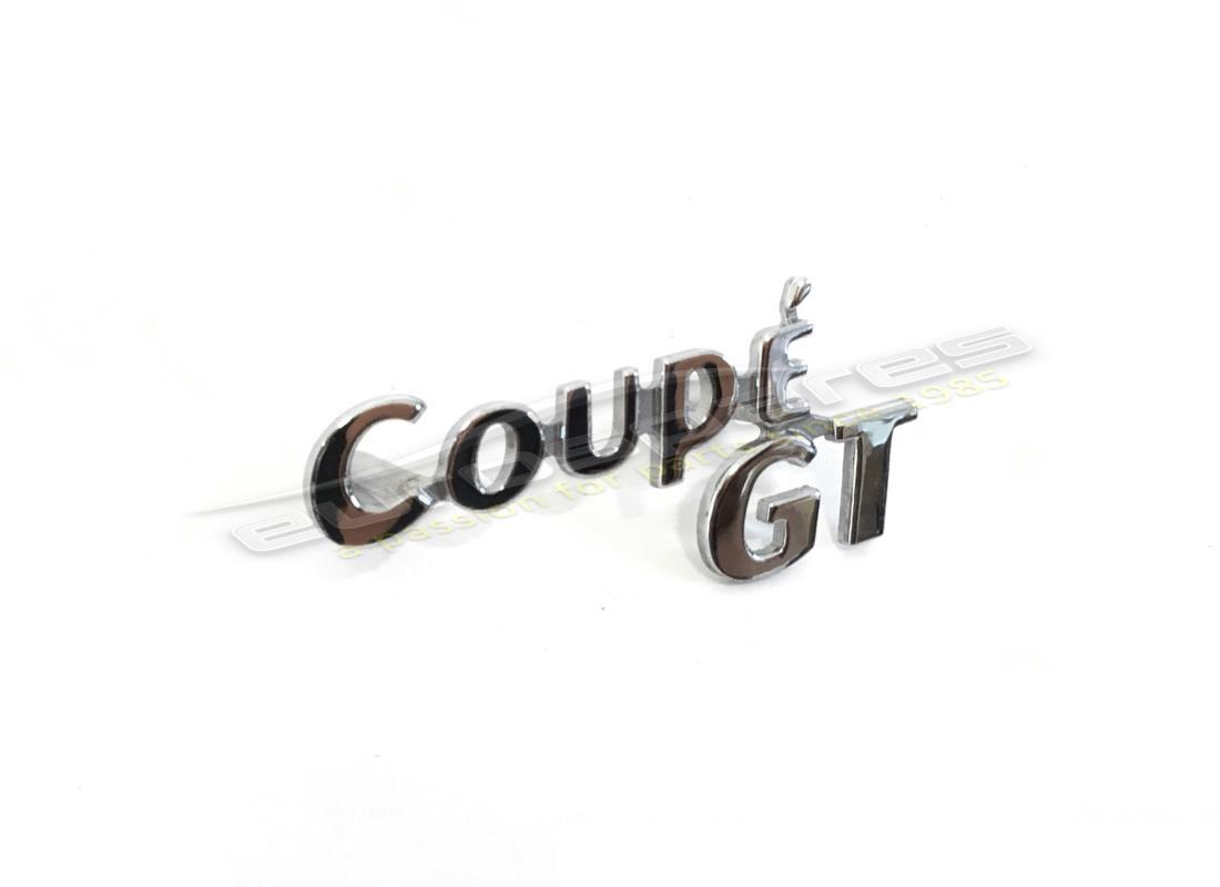nuevo modelo maserati acron. coupe-gt en glo. número de pieza 66739500 (1)