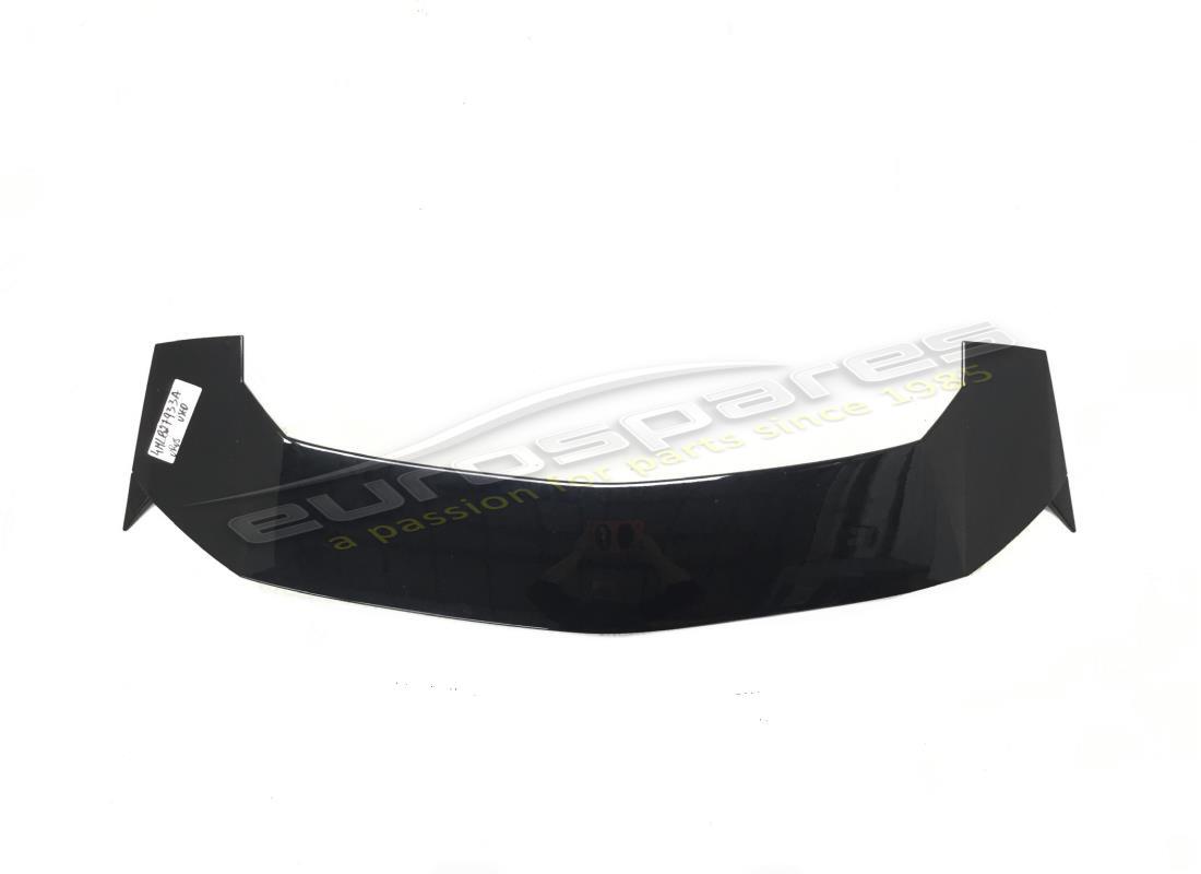 SPOILER TRASERO Lamborghini USADO. NÚMERO DE PIEZA 4ML827933A (1)