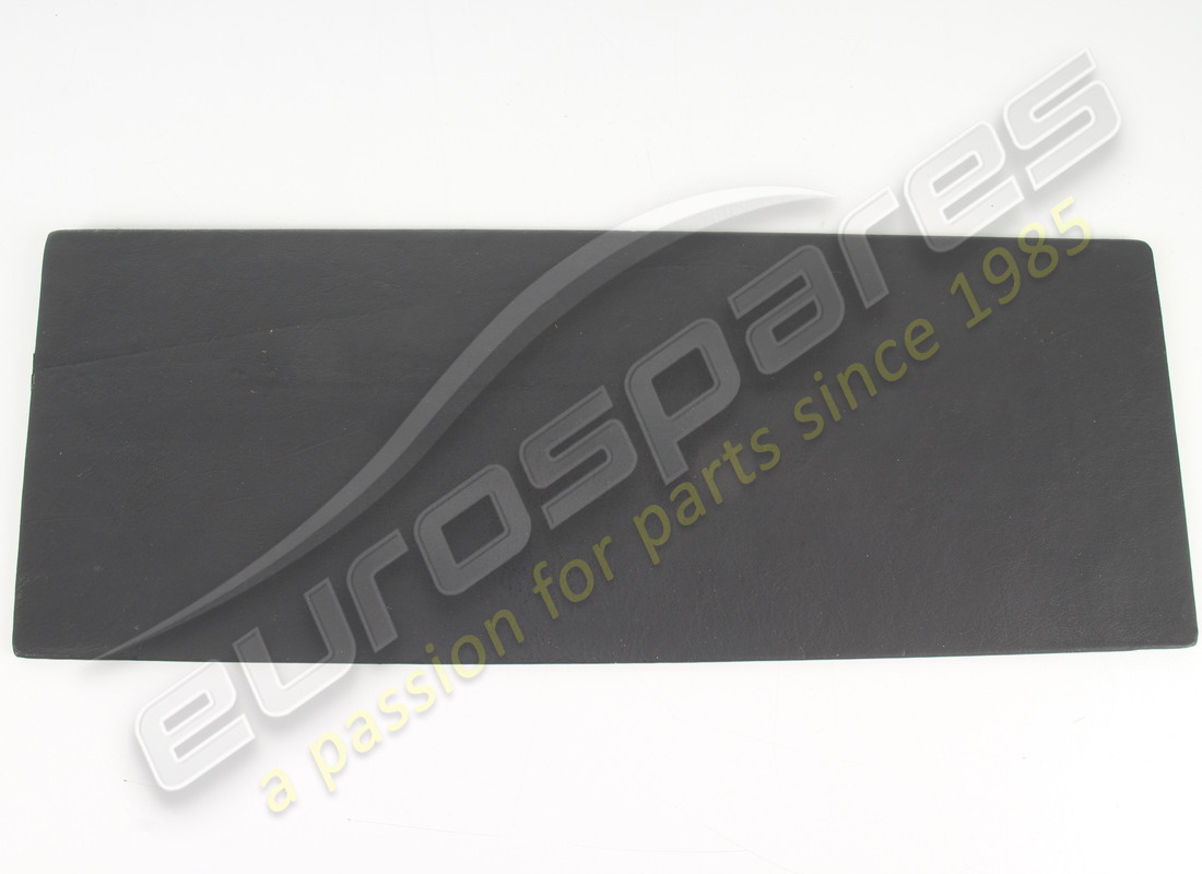 nuevo ferrari cubierto en negro. número de pieza 62207600 (1)