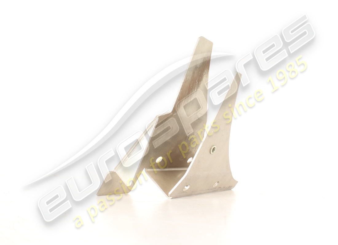 nuevo ferrari parachoques delantero placa de fijación der. número de parte 66395011 (2)