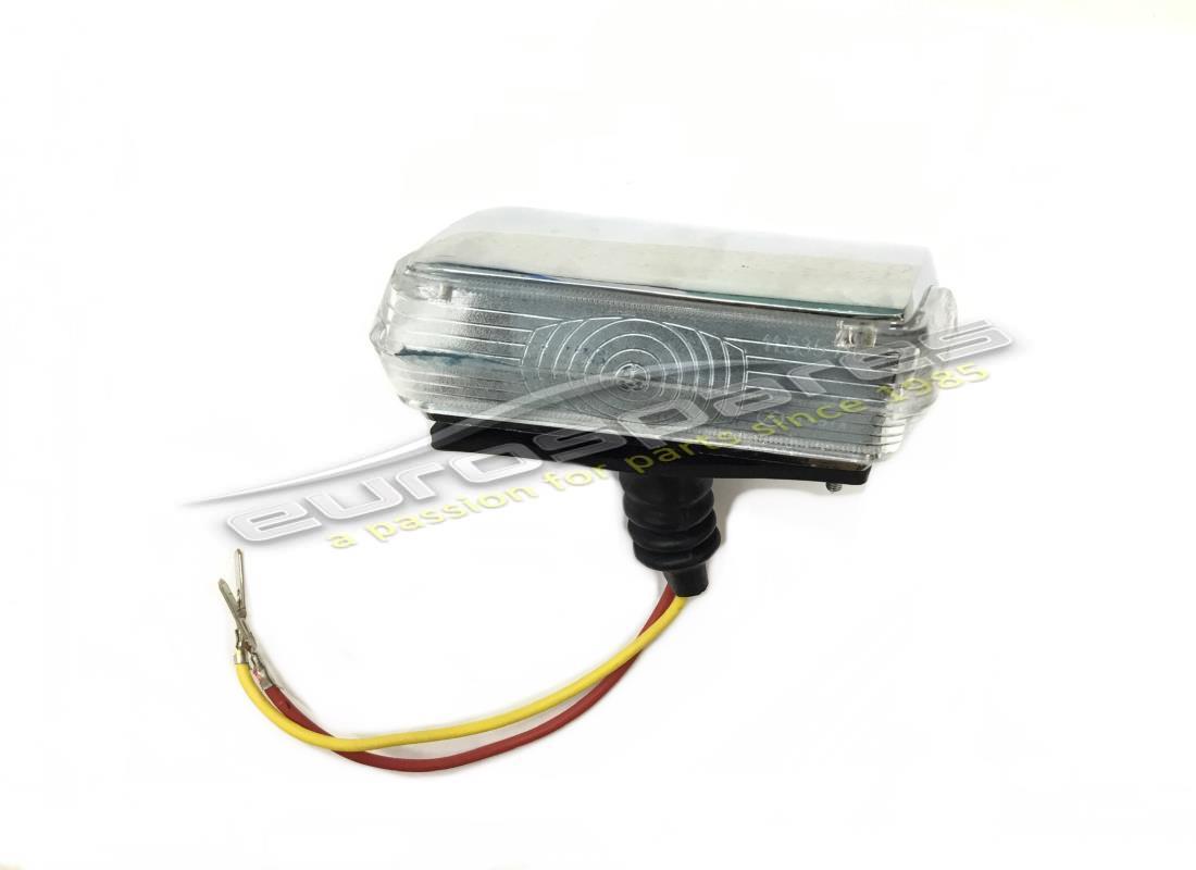 nuevo conjunto de luz lateral izquierda ferrari. número de pieza 30227409 (1)