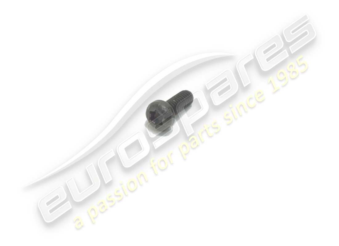 nuevo tornillo lamborghini. número de parte n90455205 (2)