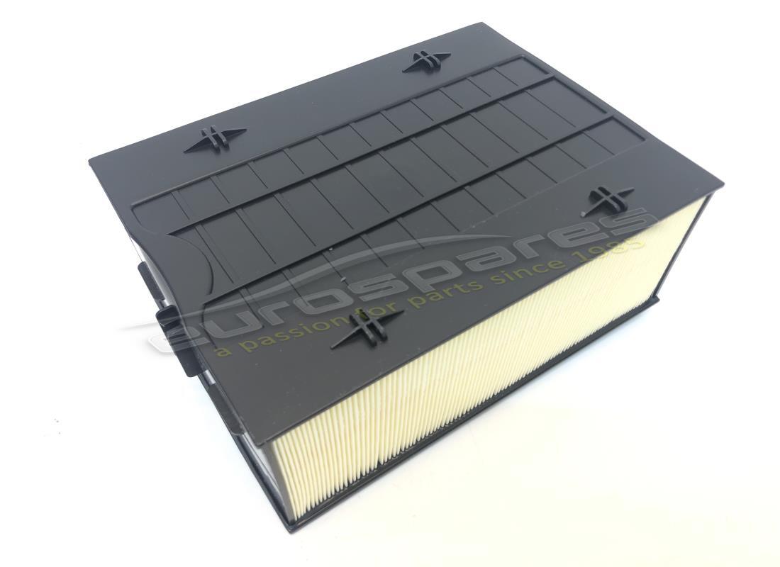 nuevo porsche filtro de aire. número de pieza 95b129620 (1)
