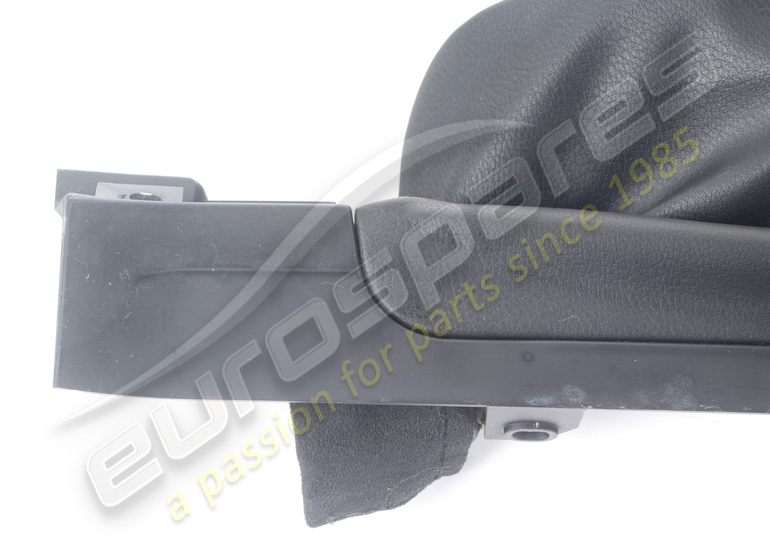 FUNDA DE BARRA DE DIRECCIÓN USADA MASERATI. NÚMERO DE PIEZA 69992300 (2) funda de barra de dirección usada maserati. número de pieza 69992300 (2)