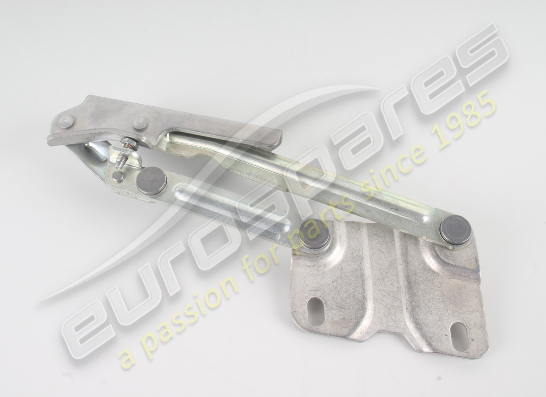 nueva bisagra del capó delantero derecho lamborghini. número de pieza 4t0823302b (3)