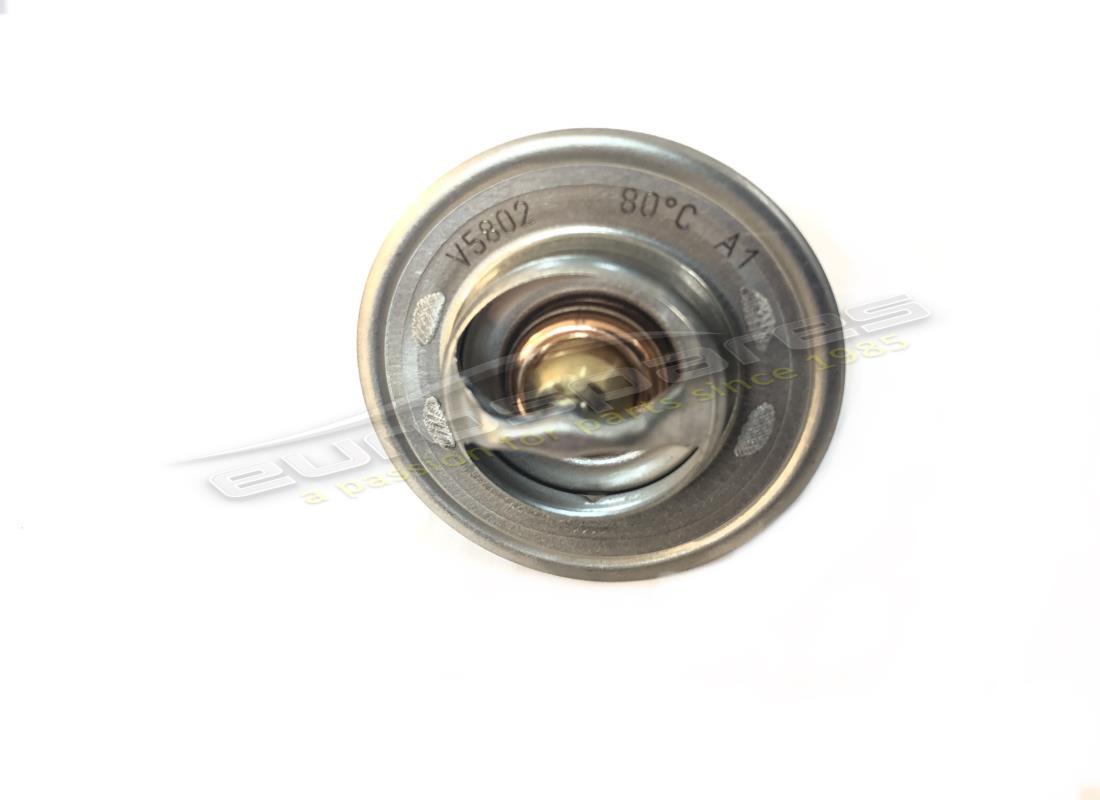 nuevo ferrari termostato de agua 80c. número de parte 95400600a (1)