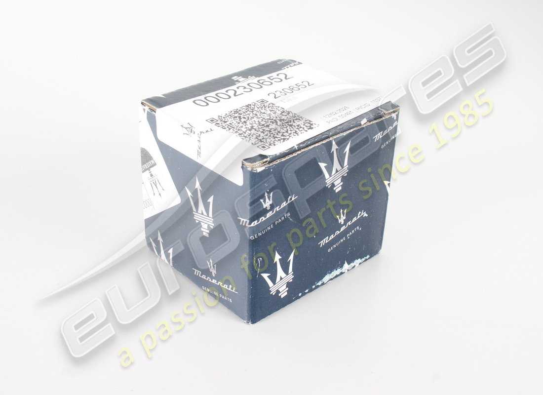 tensor de cadena hidráulico nuevo maserati. número de pieza 230652 (2)