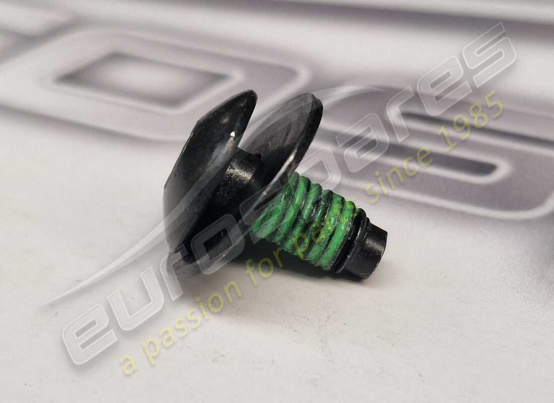 nuevo tornillo ferrari. número de parte 82115900 (2)