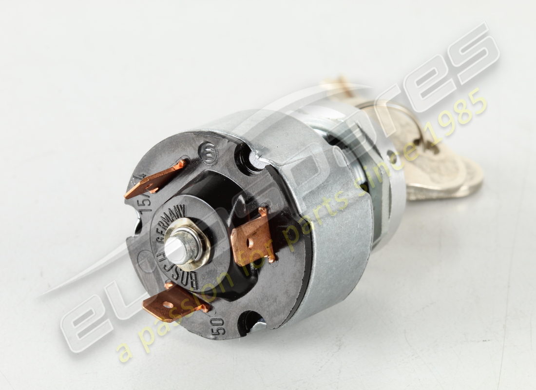 nuevo lamborghini interruptor de encendido. número de parte 004301254 (3)