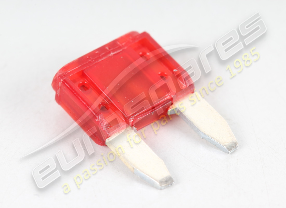fusible nuevo lamborghini. número de pieza n10261503 (2)
