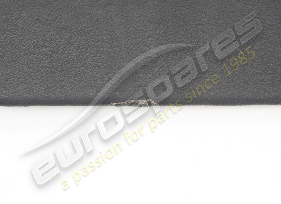 nuevo ferrari cubierto en negro. número de pieza 62207600 (2)