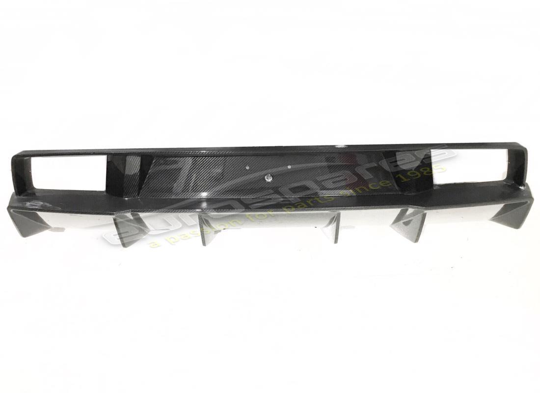 NUEVO (OTRO) Lamborghini DIFUSOR DE PARACHOQUES . NÚMERO DE PARTE 403807527B (1)