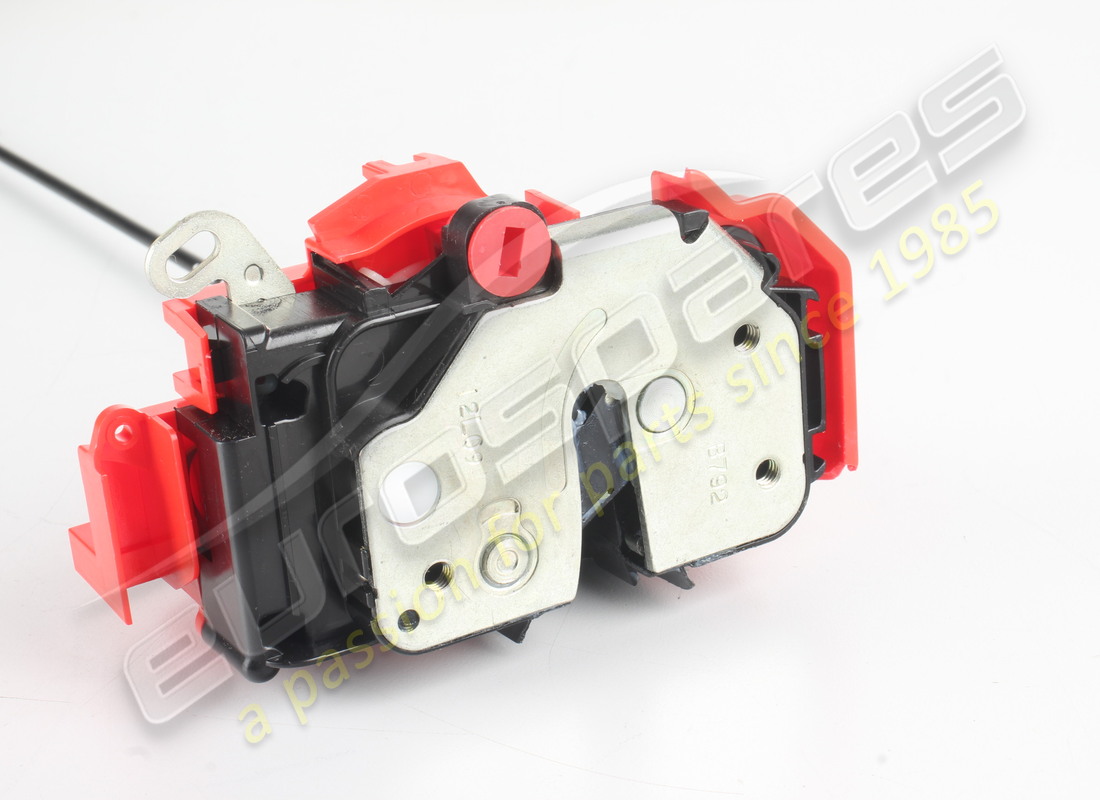 nueva cerradura de puerta izquierda ferrari - válida para gd. número de pieza 81015700 (2)