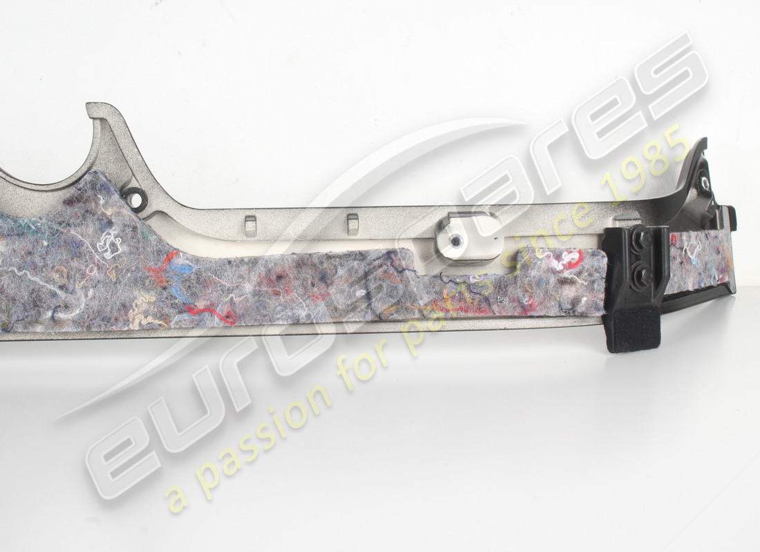 nueva cubierta de barra antivuelco trasera ferrari.. número de pieza 66461900 (8)