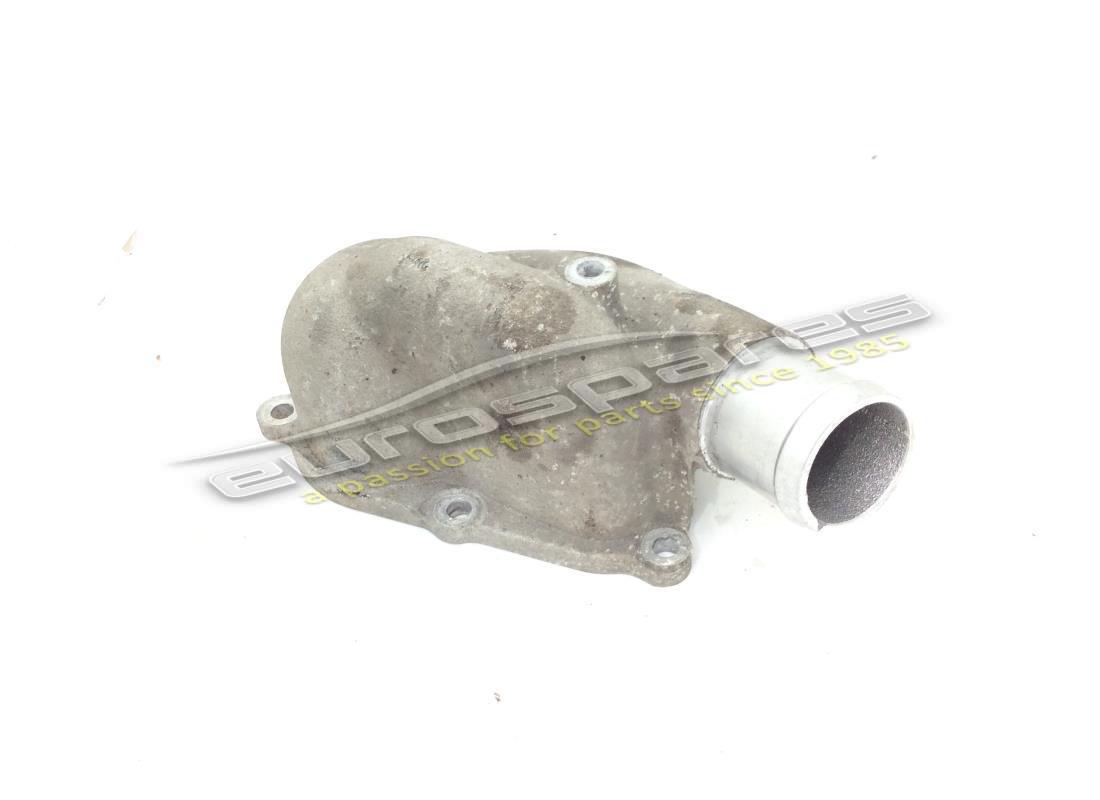 RADIADOR USADO Lamborghini RADIADOR DX. NÚMERO DE PIEZA 470121252G (1)