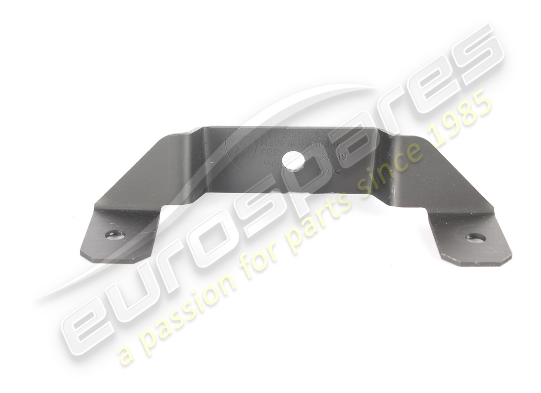alfombra de túnel con soporte lamborghini usada. número de pieza 4t1863253a (2)