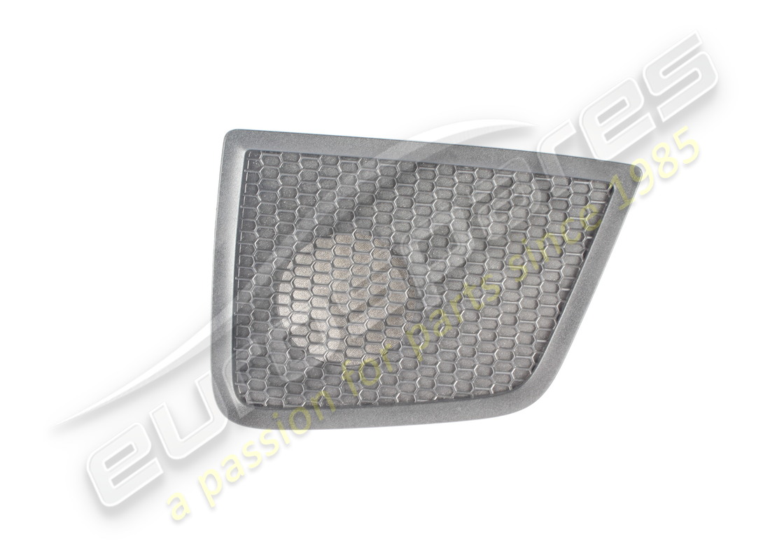 USADO Lamborghini PORTADA TWEETER DX . NÚMERO DE PARTE 4T0035492 (1)