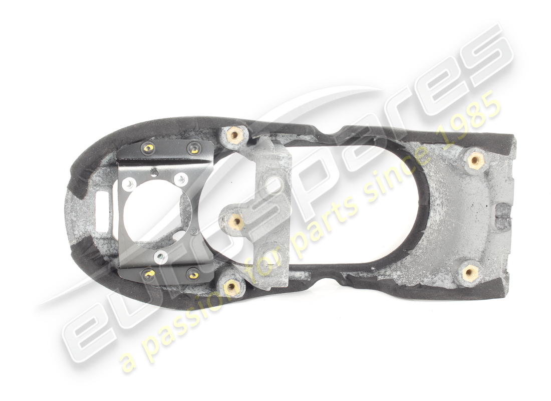 usado ferrari moldura de cubierta frontal para centro. número de pieza 87278300 (2)