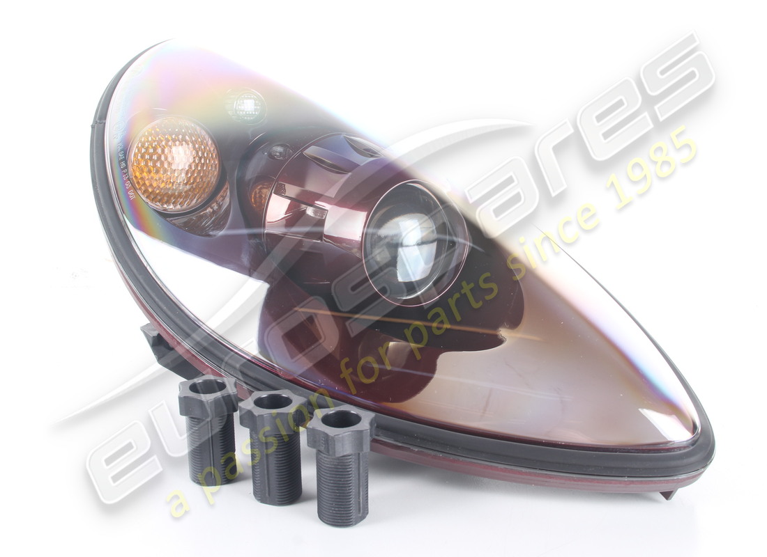 NUEVO FERRARI RH LIGHT GS.RUBINO MI. NÚMERO DE PARTE 72196889 (2) nuevo ferrari rh light gs.rubino mi. número de parte 72196889 (2)