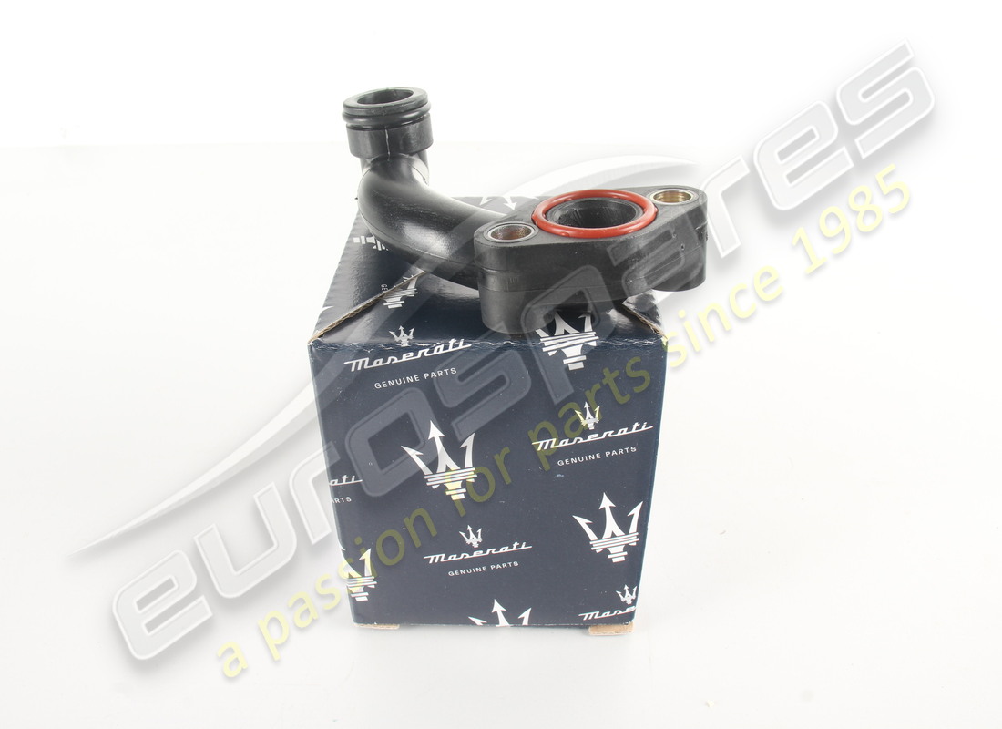 nuevo maserati manicotto mandata acqua da p. número de pieza 46328194 (1)