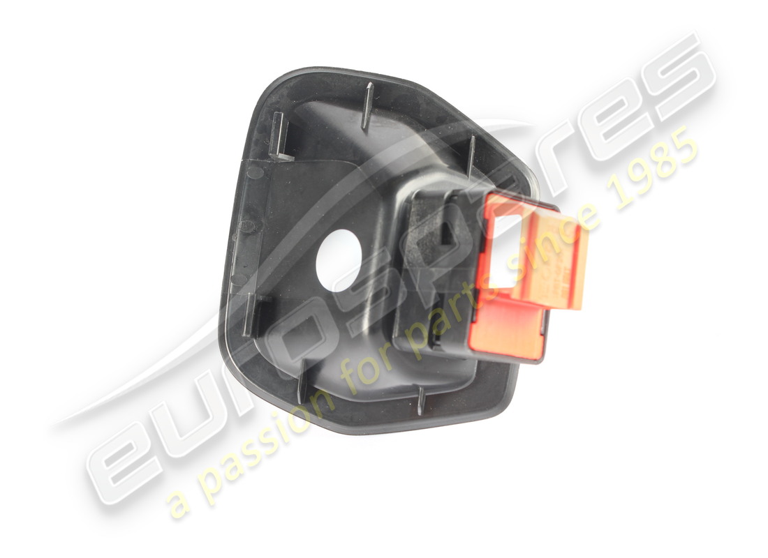 usado lamborghini interruptor trim apertura cofano. número de pieza 4t2959819a (3)