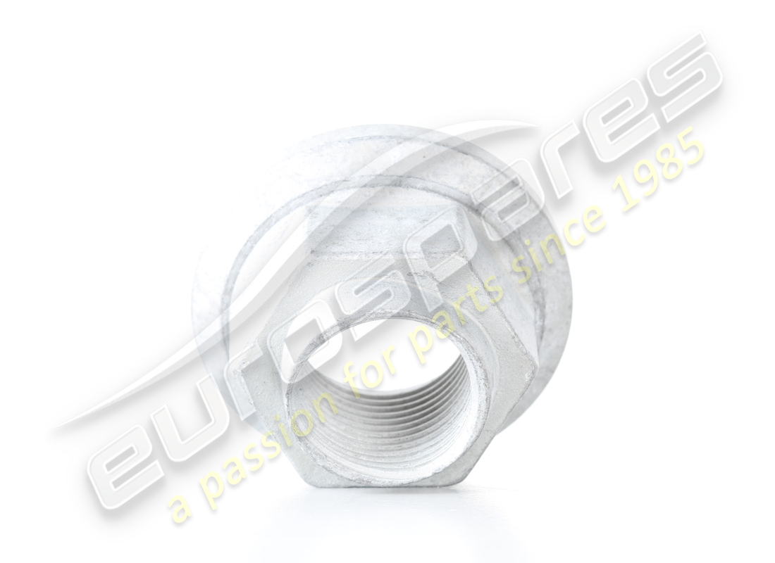 NUEVO PORSCHE HEXAGONAL. TUERCA. NÚMERO DE PARTE 99908413502 (3) nuevo porsche hexagonal. tuerca. número de parte 99908413502 (3)