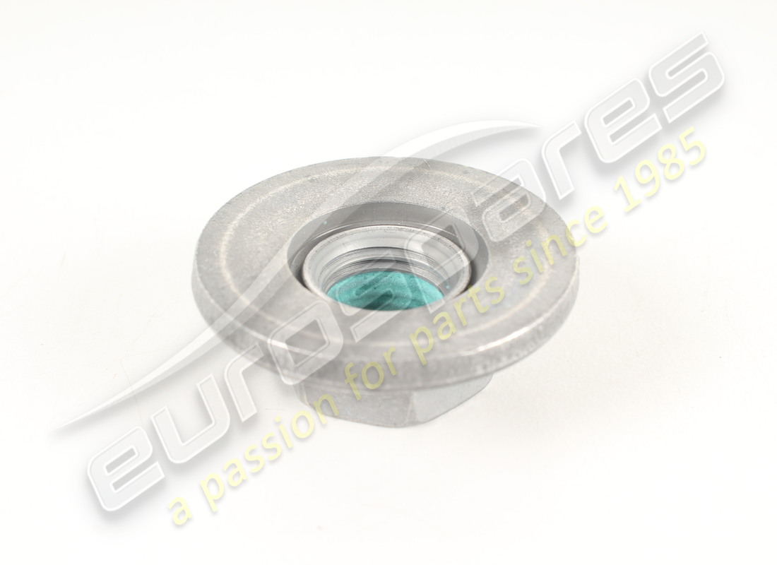 new lamborghini hexagon flange nut m14x1.5. part number wht004898 (2)