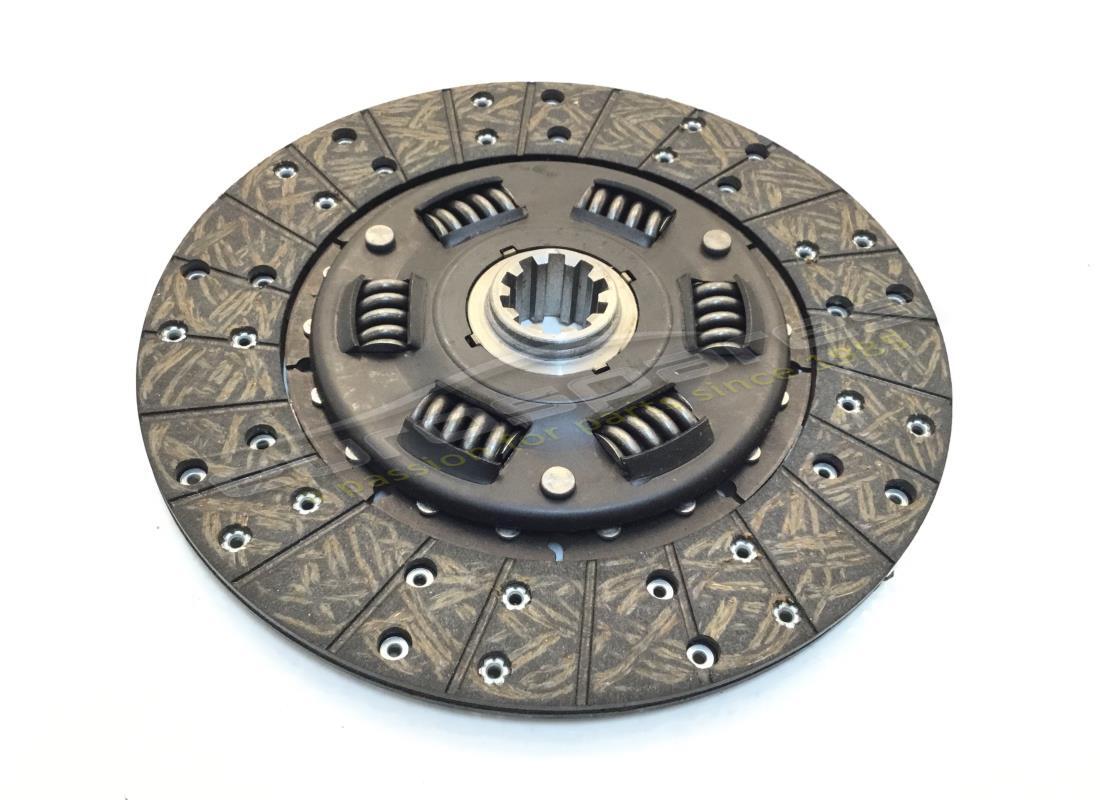 NUEVO Eurospares DISCO DE EMBRAGUE 9.5 PULGADAS. NÚMERO DE PARTE TC55525 (1)