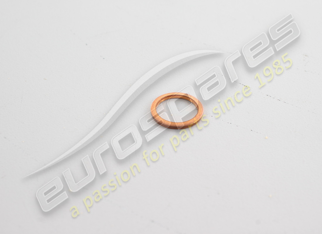 nuevo anillo de sello porsche - a 8 x 11,5. número de pieza 90012300520 (1)