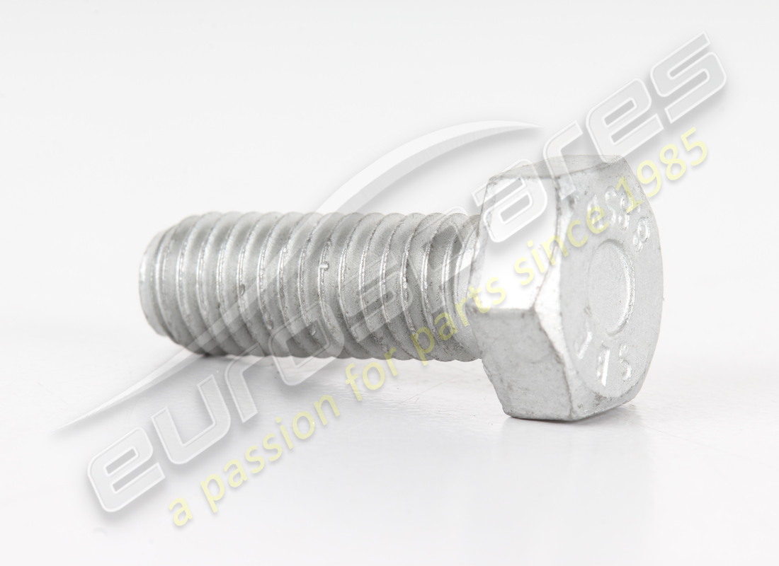 NUEVO Maserati TORNILLO DE CABEZA HEXAGONAL M 8X22. NÚMERO DE PARTE 16043524 (1)