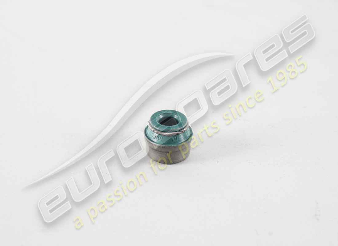 nuevo sello de guía de válvula porsche. número de pieza 95510567500 (2)