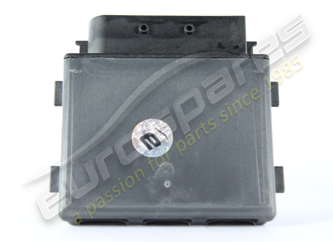 unidad de control lamborghini usada, fuel23a gen2 e4lm. número de parte 4m4906121b (2)