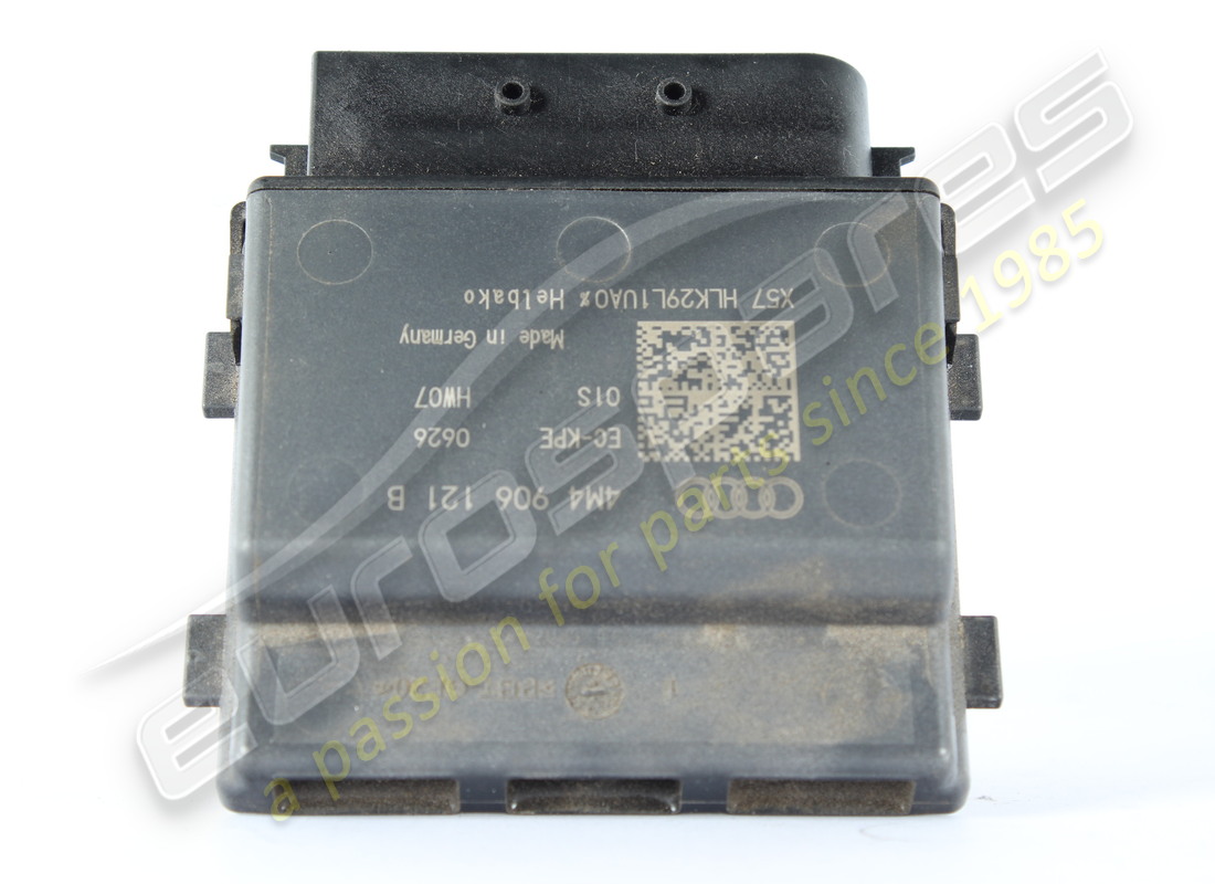 UNIDAD DE CONTROL Lamborghini USADA, FUEL23A GEN2 E4LM . NÚMERO DE PARTE 4M4906121B (1)
