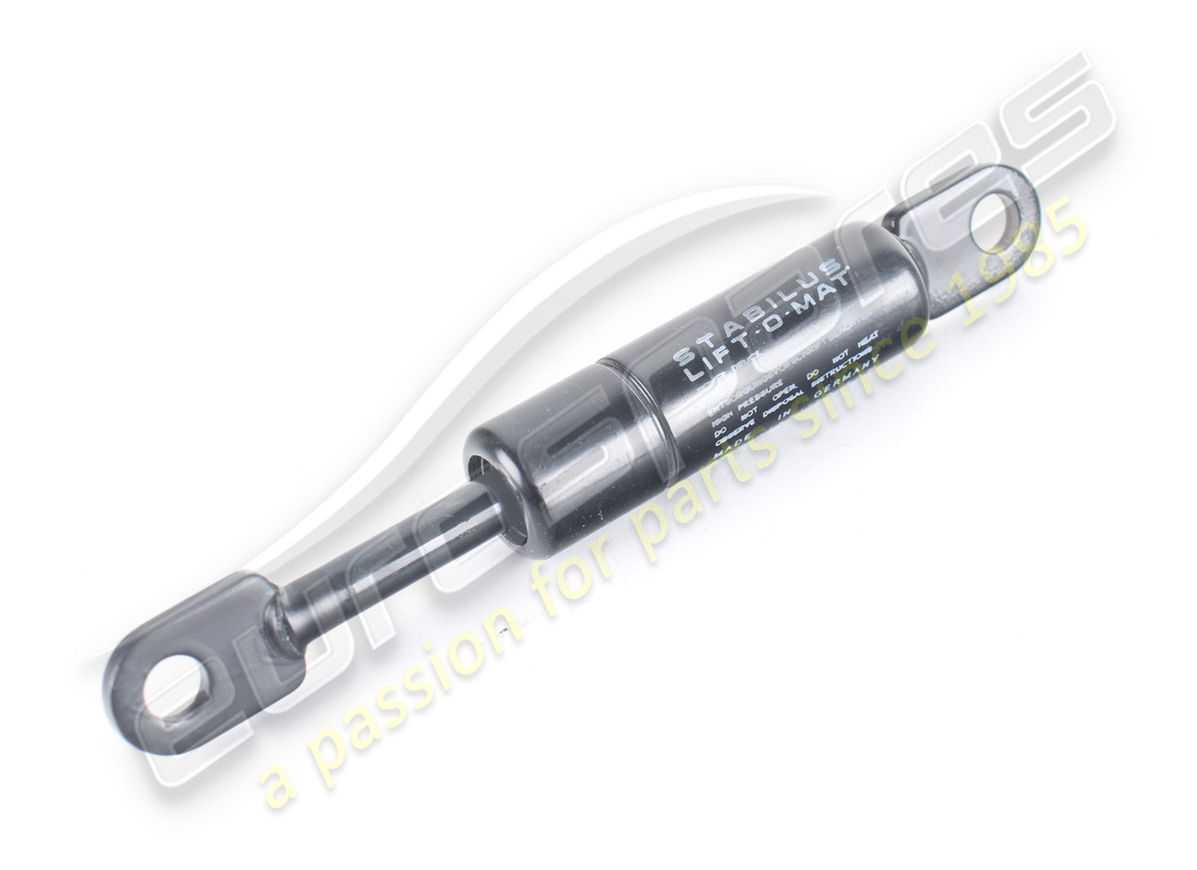 NUEVA BARRA ESTABILUS MASERATI EN LA CONSOLA GLOV. NÚMERO DE PARTE 388300240 (1) nueva barra estabilus maserati en la consola glov. número de parte 388300240 (1)