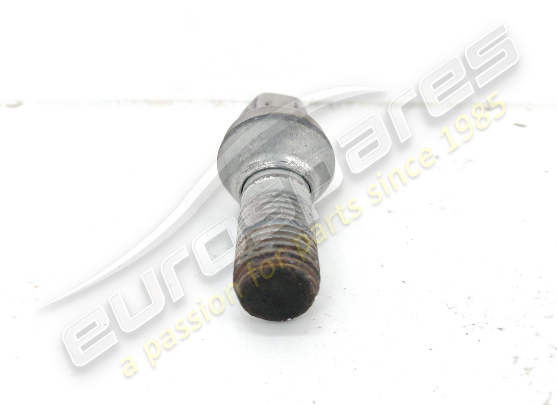 tornillo de rueda maserati usado. número de parte 670005351 (3)