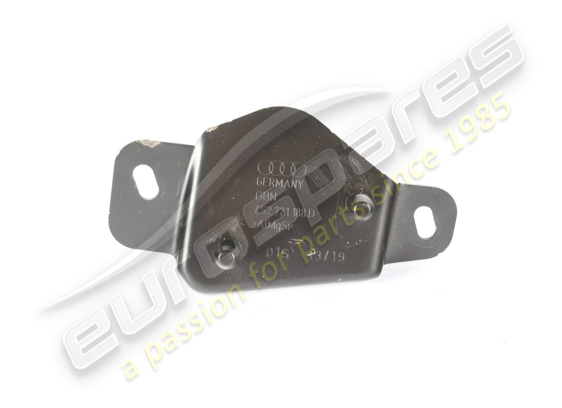 USADO Lamborghini SOPORTE GPM RL UNTEN. NÚMERO DE PIEZA 4S2721188D (1)