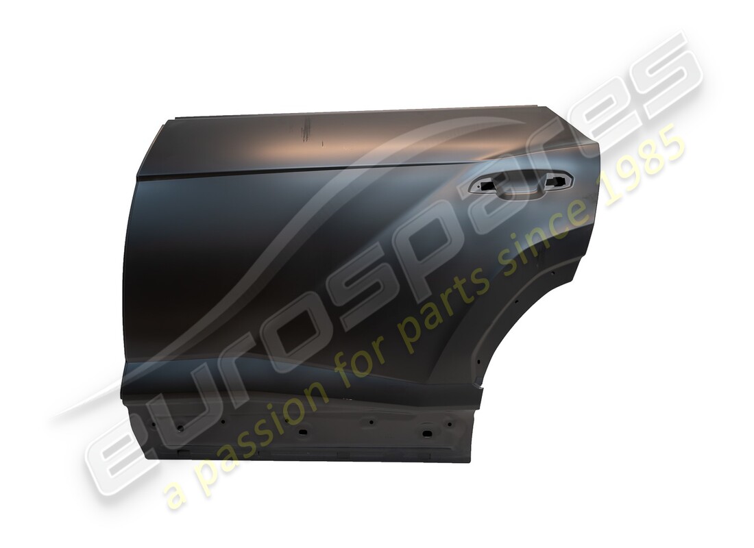 nueva lamborghini puerta trasera izquierda. número de parte 4ml833051a (1)