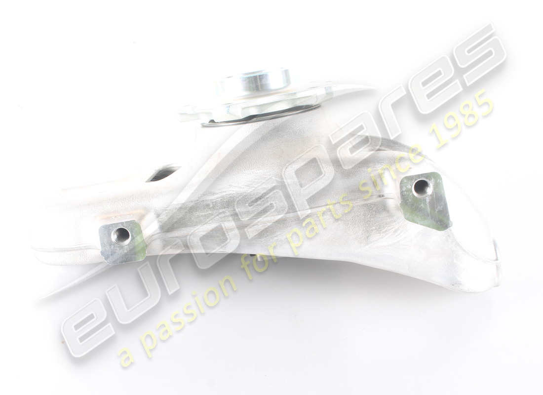 NUEVO FERRARI PORTABUBOS DELANTERO IZQUIERDO COMPLETO. NÚMERO DE PIEZA 275964 (4) nuevo ferrari portabubos delantero izquierdo completo. número de pieza 275964 (4)