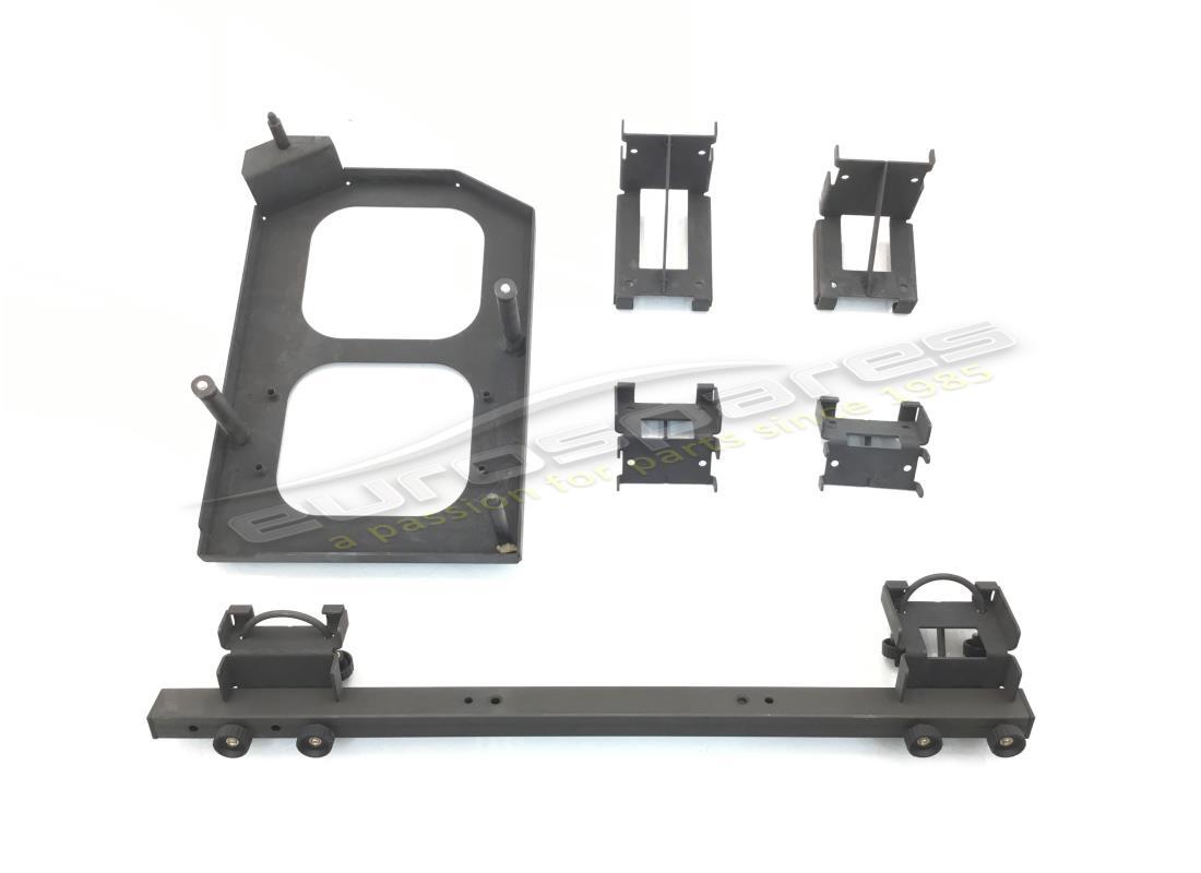 nueva maserati herramienta de posicionamiento del catalizador k. número de pieza 900000224 (1)