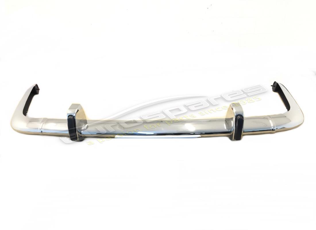 NUEVO Eurospares PARACHOQUES TRASERO. NÚMERO DE PARTE 2393650000 (1)