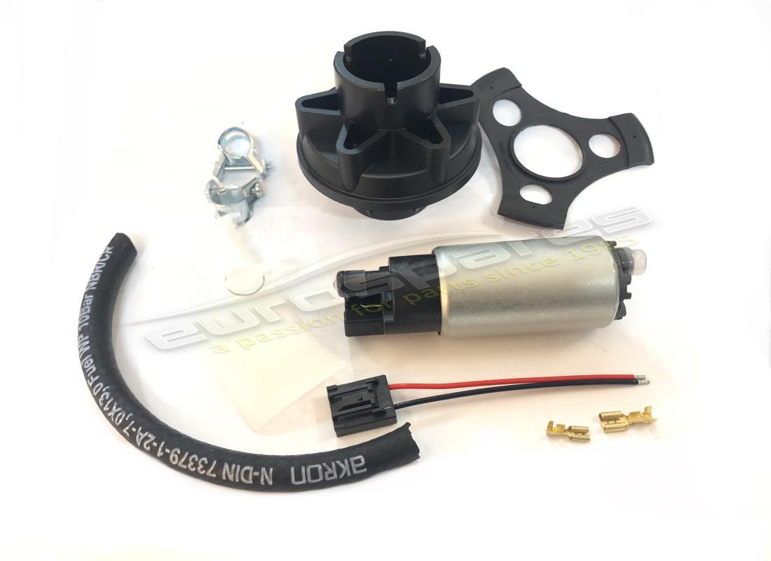 NUEVO Eurospares KIT DE BOMBA DE COMBUSTIBLE. NÚMERO DE PARTE 383700003 (1)