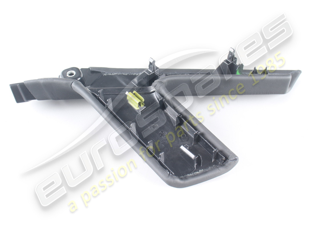 NUEVO LAMBORGHINI PARTE INFERIOR LW LATERAL CUBIERTA TÚNEL.. NÚMERO DE PIEZA 4T0863514 (4) nuevo lamborghini parte inferior lw lateral cubierta túnel.. número de pieza 4t0863514 (4)