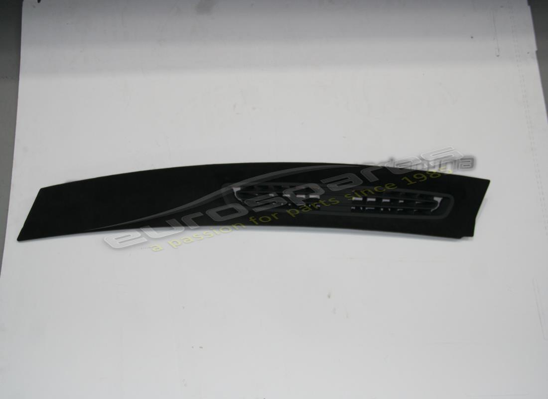 USADO Lamborghini TABLERO . NÚMERO DE PIEZA 4ML857009EJR7 (1)