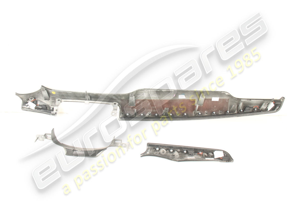 kit de luz ambiente usado maserati. número de pieza 673000836 (3)